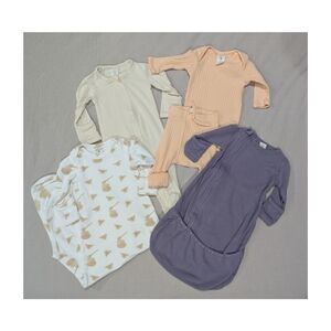 Kate Quinn Baby Clothes Bundle, Size 0-3 Months